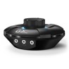 Genius głośniki SW-G2.1 1000, 2.1, 26W, czarne, regulacja głośności, niebieskie podświetlenie, 3,5 mm jack, 60Hz~20kHz