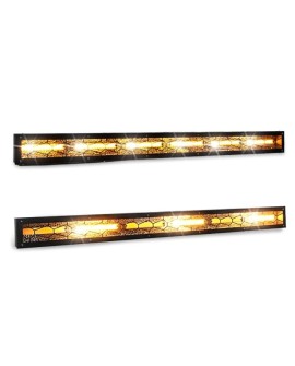 EVOLIGHTS LUMEN PIX BAR listwa belka LED ciepła WW