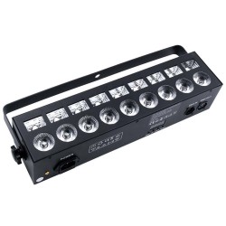 LIGHT4ME BATTEN MIX RGBW+UV...