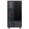 Genius głośniki SW-HF 5.1 6000 v2, 5.1, 200W, brązowo-czarny, zdalne sterowanie, kino domowe, 3,5 mm jack, 40Hz~20kHz, EOL