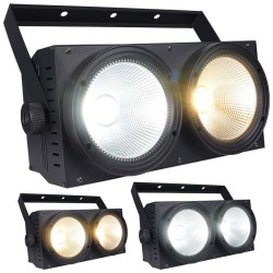 LIGHT4ME BLINDER LED 2x100W...