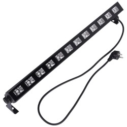 LIGHT4ME UV BAR 12 listwa...