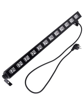LIGHT4ME UV BAR 12 listwa LED belka ultrafioletowa