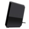 Defender głośniki Solar 10, 2.0, 10W, czarne, Bluetooth 5.3/AUX