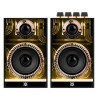 Defender głośniki FUTURO, 2.0, 20W, czarne, AUX/Bluetooth, podświetlenie