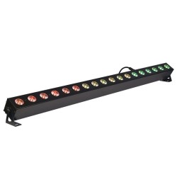 LIGHT4ME LED BAR DECO 18...