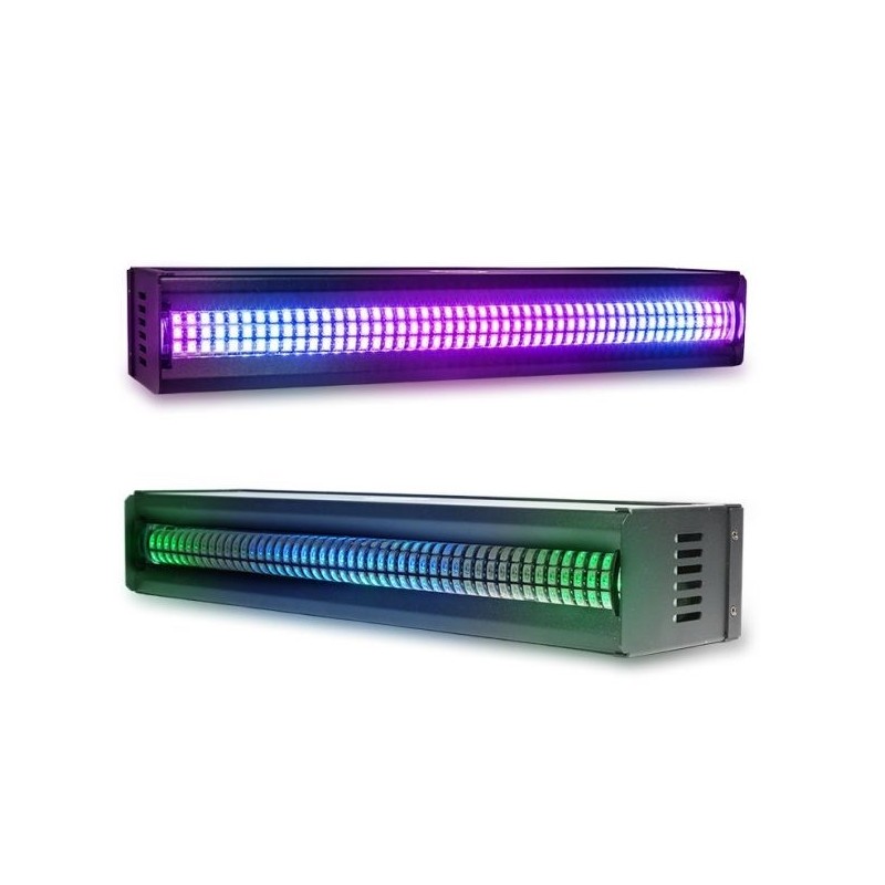 LIGHT4ME PIXEL WASH BAR listwa belka LED SMD RGB