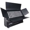 EVOLIGHTS 60x10W RGBW LED WALL WASHER naświetlacz