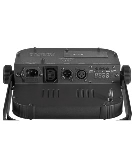 Behringer FLOOD PANEL FP150 - profesjonalny płaski panel LED o mocy 15 W