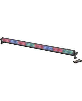 Behringer LED FLOODLIGHT BAR 240-8 RGB-R LED Bar z 240 diodami RGB ze zdalnym sterowaniem