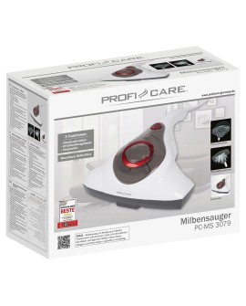 Odkurzacz do roztoczy PROFICARE PC-MS 3079
