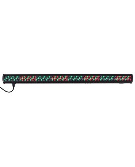 Behringer LED FLOODLIGHT BAR 240-8 RGB - profesjonalny reflektor z 240 diodami LED RGB w 8 segmentach