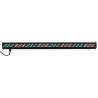 Behringer LED FLOODLIGHT BAR 240-8 RGB - profesjonalny reflektor z 240 diodami LED RGB w 8 segmentach