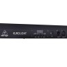 Behringer LED FLOODLIGHT BAR 240-8 RGB - profesjonalny reflektor z 240 diodami LED RGB w 8 segmentach