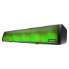 Defender Soundbar Z8, 2.0, 10W, czarny, Podświetlenie LED