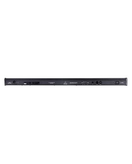 Behringer LED FLOODLIGHT BAR 240-8 RGB - profesjonalny reflektor z 240 diodami LED RGB w 8 segmentach