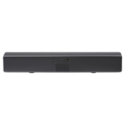 Defender Soundbar Z8, 2.0, 10W, czarny, Podświetlenie LED