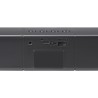 Defender Soundbar Z8, 2.0, 10W, czarny, Podświetlenie LED