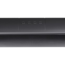Defender Soundbar Z8, 2.0, 10W, czarny, Podświetlenie LED