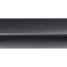 Defender Soundbar Z8, 2.0, 10W, czarny, Podświetlenie LED