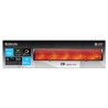 Defender Soundbar Z8, 2.0, 10W, czarny, Podświetlenie LED
