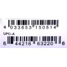 Behringer LED FLOODLIGHT BAR 240-8 RGB - profesjonalny reflektor z 240 diodami LED RGB w 8 segmentach