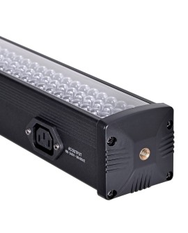 Behringer LED FLOODLIGHT BAR 240-8 RGB - profesjonalny reflektor z 240 diodami LED RGB w 8 segmentach