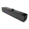 HP Soundbar DHS-4200, 6W, czarny, podświetlenie