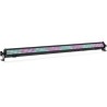 Behringer LED FLOODLIGHT BAR 240-8 RGB - profesjonalny reflektor z 240 diodami LED RGB w 8 segmentach
