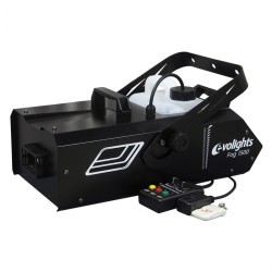 EVOLIGHTS FOG 1500...