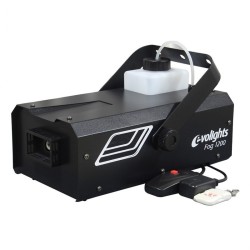 EVOLIGHTS FOG 1200...