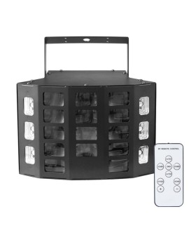 LIGHT4ME TURBO DERBY 3IN1 multiefekt świetlny LED