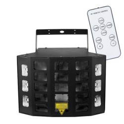 LIGHT4ME TURBO DERBY 4IN1...