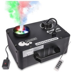 EVOLIGHTS ERUPTO 900...