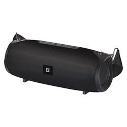 Defender głośnik G22, Li-Ion, 2.0, 20W, czarny, regulacja głośności, BT 5.0, TWS, boczne głośniki pasywne, 40Hz~20kHz