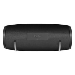 Defender głośnik G22, Li-Ion, 2.0, 20W, czarny, regulacja głośności, BT 5.0, TWS, boczne głośniki pasywne, 40Hz~20kHz