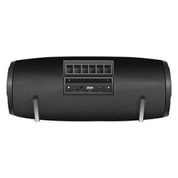 Defender głośnik G22, Li-Ion, 2.0, 20W, czarny, regulacja głośności, BT 5.0, TWS, boczne głośniki pasywne, 40Hz~20kHz