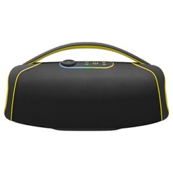 Defender głośnik BEATBOX 100, 100W, czarny, TWS,IPX5,AUX/Bluetooth