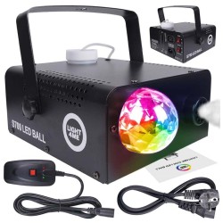 LIGHT4ME S 700W LED BALL...