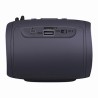 Defender głośnik ENJOY S200, Li-Ion, 1.0, 5W, czarny, regulacja głośności, przenośny, z podświetleniem LED, wbudowany akum., 80H