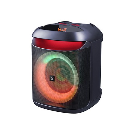 Defender głośnik BOOMER 45, Li-Ion, 1.1, 45W, czarny, regulacja głośności, LED, BT 5.1, TWS, 90Hz-20KHz