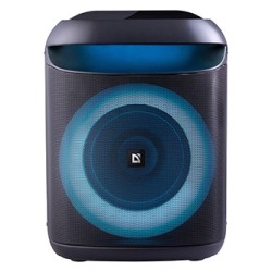 Defender głośnik BOOMER 45, Li-Ion, 1.1, 45W, czarny, regulacja głośności, LED, BT 5.1, TWS, 90Hz-20KHz