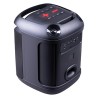 Defender głośnik BOOMER 45, Li-Ion, 1.1, 45W, czarny, regulacja głośności, LED, BT 5.1, TWS, 90Hz-20KHz