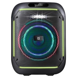 Defender głośnik BOOMER 65, 65W, czarny, TWS, AUX/Bluetooth