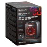 Defender głośnik BOOMER 65, 65W, czarny, TWS, AUX/Bluetooth