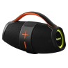 Defender głośnik BEATBOX 24, 25W, czarny, TWS, AUX/Bluetooth
