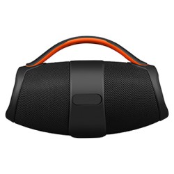 Defender głośnik BEATBOX 24, 25W, czarny, TWS, AUX/Bluetooth