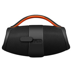 Defender głośnik BEATBOX 24, 25W, czarny, TWS, AUX/Bluetooth