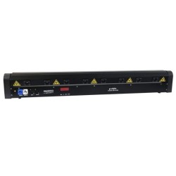 EVOLIGHTS LASER BAR RGB...