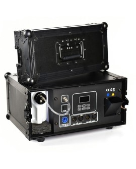 EVOLIGHTS H-1000 profesjonalna wytwornica dymu mgł